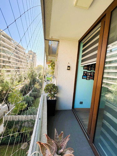 Venta Departamento, Carlos Lira A Pasos De Colón 2d/2b/1e/1b
