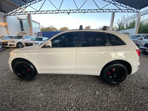 Audi Q5 2.0 Trendy S Tronic Quattro Dsg