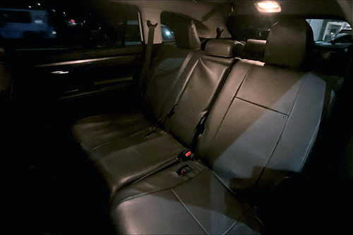 Toyota Highlander 2020