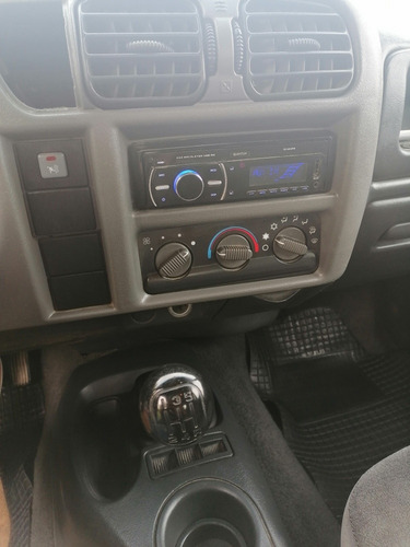 Chevrolet S10 2.4 Advantage 4x2