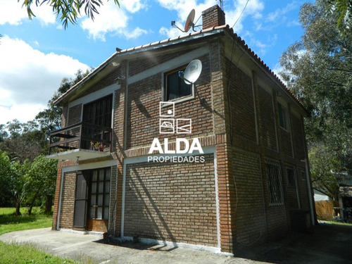 Imagen 4 de 22 de Casa Bella Vista Piriápolis 5 Dorms Alquiler Temporada Ca300126