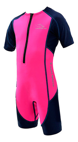 Traje Neopreno Stingray Core Aqua Sphere Niño 10