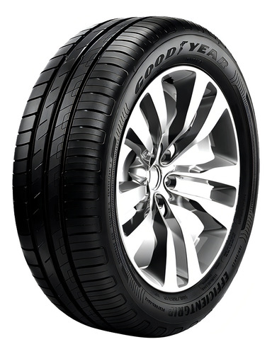 Neumatico Goodyear Efficientgrip 215/45 R17 91v