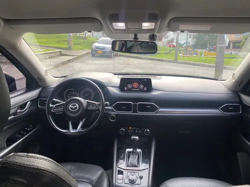 Mazda CX-5 2.0 Touring At