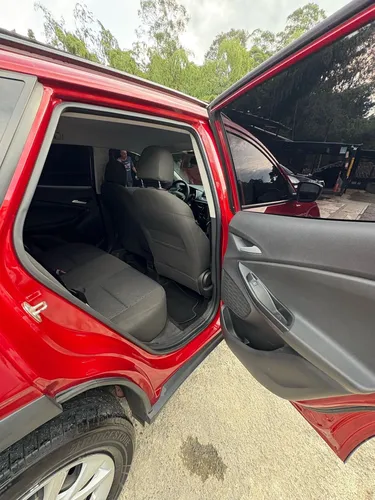 Chevrolet Tracker Ls Turbo 2022