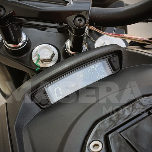 Imagen 8 de 10 de Bajaj Dominar 400 Ug