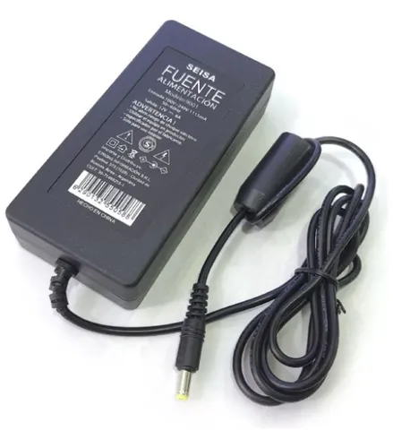 Fuente Alimentación Play Station 2 Ps2 8.5v Serie 70000