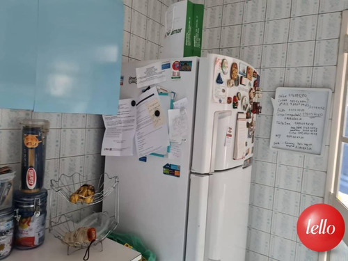 Imagem 9 de 25 de Apartamento - Ref: 224951