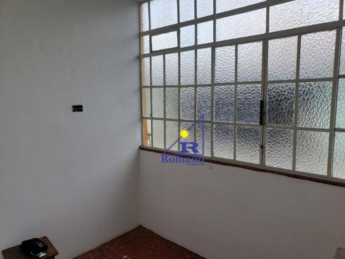Casa Com 3 Dormitórios Para Alugar, 200 M² Por R$ 4.990,00/mês - Quarta Parada - São Paulo/sp - Ca0093