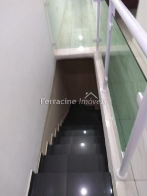 Imagem 11 de 15 de 01483 - Sobrado 3 Dorms, Parque Residencial Califórnia - Guarulhos/sp - 1483