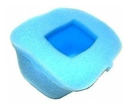 Imagem 2 de 2 de Filtro De Ar Elemento Yamaha Xtz 125 Todas Modelo Original