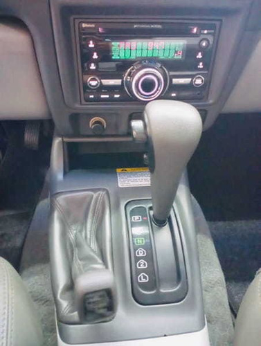 Imagem 7 de 12 de Mitsubishi Pajero Sport Hpe 2009