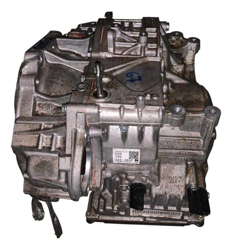 Caixa De Cambio Vw T-cross 2020 At 1.0 12v Turbo Flex (Usado)