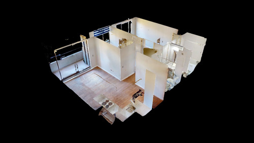 Venta Departamento Huertos Familiares San Pedro De La Paz