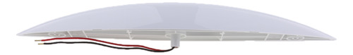 Luz Toldo Con Tornillos De Fijación Led Externa 12v Para