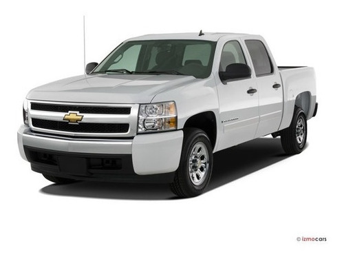 Goma Barra Estabilizadora Silverado Tahoe Moog