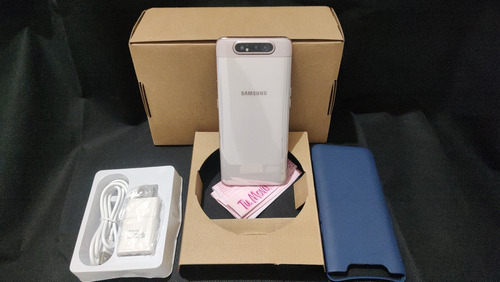 Celular Samsung A80
