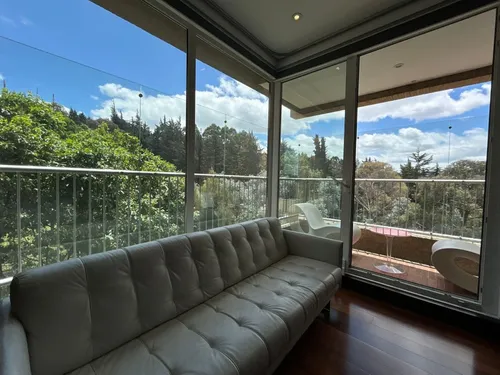 Apartamento En Venta En Colinas De Suba. Cod V16263