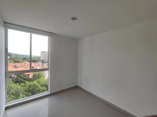 Apartamento En Arriendo En La Floresta. Cod A30679