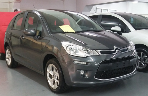 Citroen C3 Vti 115 Feel 0km Plan Nacional - Darc Autos