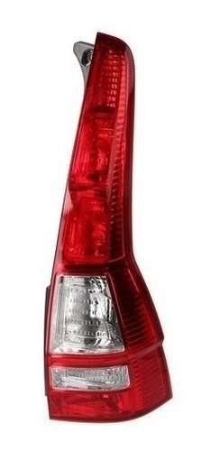 Faro Trasero Para Honda Cr-v 2007 2008 2009 10 2011 2012 Der