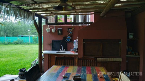 Imagen 15 de 23 de Lindísima Casa En Santa Catalina - Escriturada