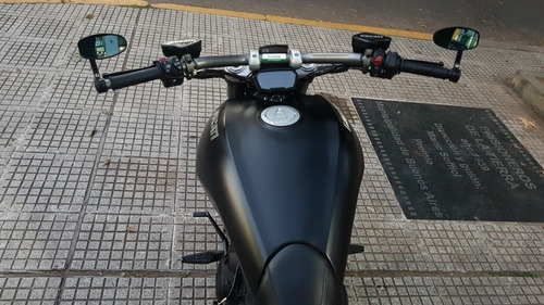 Imagen 15 de 15 de Ducati Xdiavel Permuto Qr Motors