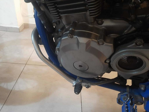 Imagen 8 de 18 de Suzuki Dr 350 Dual Sport