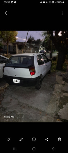 Fiat Palio 1.7 El