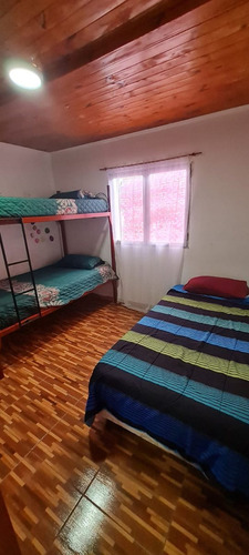 Alquiler Residencial De Cabaña En Las Compuertas