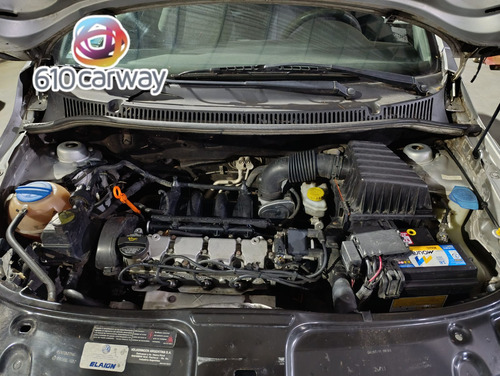 Vw Suran Cl 2011 Chocado/chocados 610carway Kjh