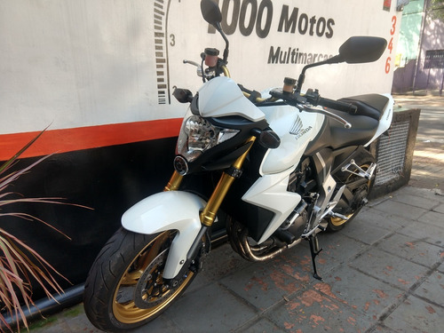 Honda Cb 1000 R 2015