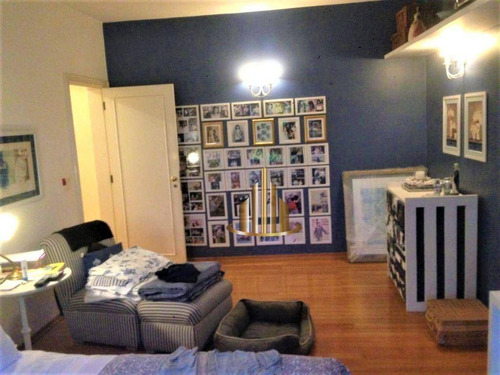 Casa Com 4 Dormitórios Sendo 2 Suítes À Venda, 500 M² Por R$ 2.500.000 - Alphaville 12 - Santana De Parnaíba/sp - Ca1983