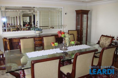 Imagem 10 de 15 de Apartamento - Morumbi - Sp - 244280