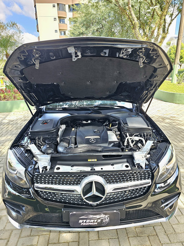 Mercedes-Benz Classe GLC 2.0 Highway Turbo 4matic 5p