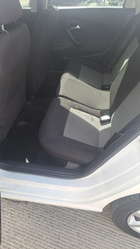 Volkswagen Vento 1.6 Starline Mt