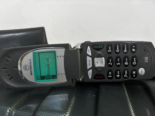 Celular Motorola V60i (Usado)