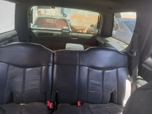Chevrolet Blazer 4.3 Lt Piel 4x4 Mt