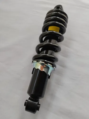 Monoshock Yamaha Xtz 125
