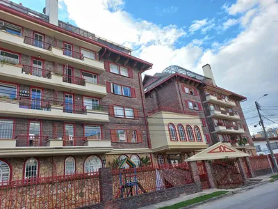 Apartamento en venta