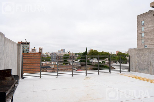 Imagen 9 de 27 de Monoambiente A Estrenar Güemes 2900