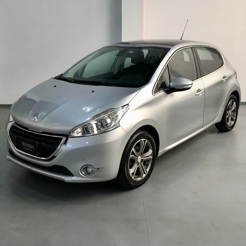 Imagen 1 de 21 de Peugeot 208 Feline Allure Nav Active 308 Gti Gt 207 206 C3