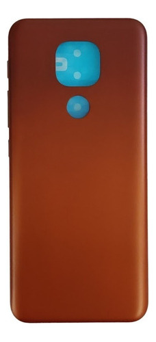 Tapa Trasera Para Motorola E7 Plus