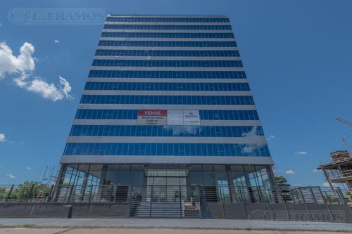 Office Tower Escobar , Panamericana Ramal Campana Entrada A Escobar
