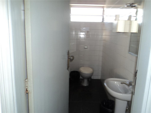 Salão Para Aluguel Em Ponte Preta - Sl005140