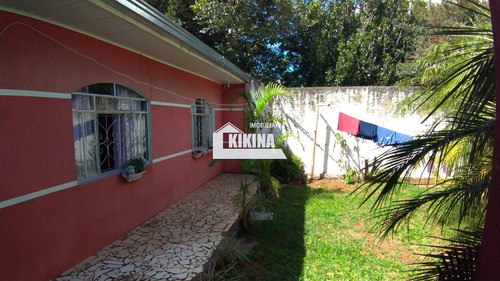 Imagem 1 de 20 de Casa Residencial Para Venda - 02950.8883