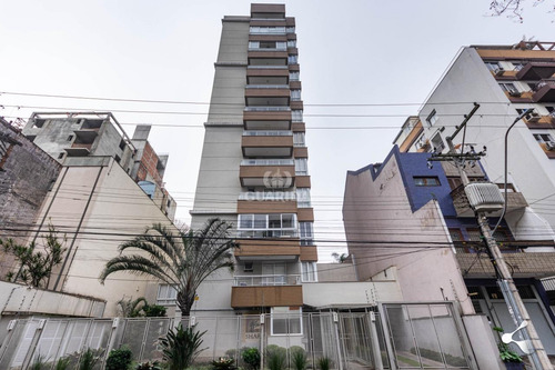 Imagem 17 de 30 de Apartamento Para Aluguel, 1 Quarto, 1 Suíte, 1 Vaga, Bom Fim - Porto Alegre/rs - 11065