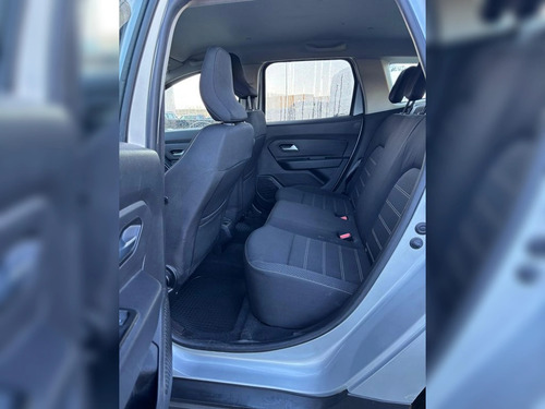 Renault Duster 1.6 ZEN 4X2 5MT 5P