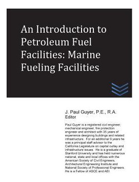 Libro An Introduction To Petroleum Fuel Facilities : Mari...