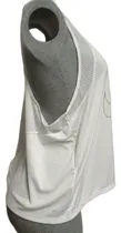 Comprar Blusa Deportiva Tirante Dama Blanca. La Segunda Bazar